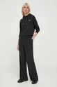 Calvin Klein Jeans - Bluza J20J213178 czarny
