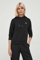 Calvin Klein Jeans - Кофта чёрный J20J213178