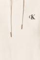 Calvin Klein Jeans bluză J20J213178 alb