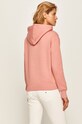 Îmbrăcăminte Calvin Klein Jeans bluză J20J213178 roz