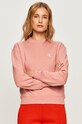 Calvin Klein Jeans - Bluza uni roz J20J212875