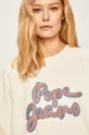 fehér Pepe Jeans - Felső Bonnie