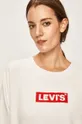 biały Levi's - Bluza