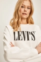 biały Levi's - Bluza