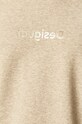 Desigual - Bluza 20SWSK08 gri