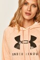 Under Armour - Felső 1348550. narancssárga 1348550.