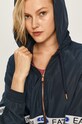 EA7 Emporio Armani - Bunda 3HTB06.TN28Z tmavomodrá