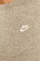 Nike Sportswear - Bluza BV4110 gri