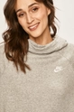 szary Nike Sportswear - Bluza