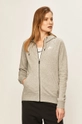 szary Nike Sportswear - Bluza Damski