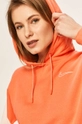 oranžová Nike Sportswear - Mikina