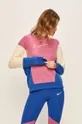 rózsaszín Nike Sportswear - Felső Női