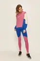 Nike Sportswear - Mikina ružová