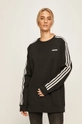 czarny adidas - Bluza FN5782