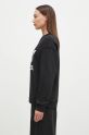 adidas Originals - Μπλούζα FM3272 μαύρο SS21