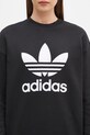 adidas Originals - Majica crna FM3272
