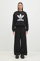 adidas Originals - Majica FM3272 crna