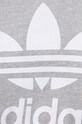 adidas Originals - Кофта FM3304 сірий