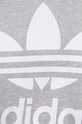 adidas Originals - bluză FM3304 FM3304 gri