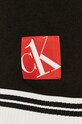 Calvin Klein Underwear - Mikina Ck One 000QS6423E čierna
