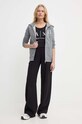 Armani Exchange Bluza 8NYM22.YJ68Z gri AA00