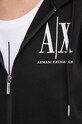 Armani Exchange - Кофта 8NYM22.YJ68Z чёрный