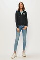 Armani Exchange - Bluza 8NYM22.YJ68Z bleumarin AA00