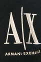 Armani Exchange - Bluza 8NYM22.YJ68Z bleumarin
