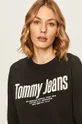 Tommy Jeans - Mikina Dámsky