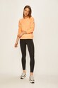 Columbia - Mikina 1895741 oranžová AW20