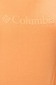 Columbia - Mikina 1895741 oranžová