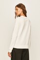 Oblečenie Red Valentino - Mikina TR3MF03T517 biela