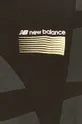 New Balance - Bluza WT01524BK Damski