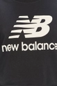 New Balance - Mikina WT91585ECL Dámsky