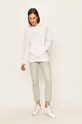 Noisy May - Bluza 27011831 biały SS20