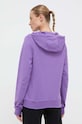 Helly Hansen bluză 33978 violet AW23