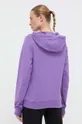 Helly Hansen bluză violet