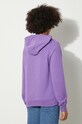 Helly Hansen sweatshirt 33978 violet AW23