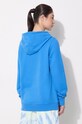 Helly Hansen sweatshirt 33978 blue AW23