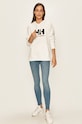 Helly Hansen - Mikina 33978 biela AW23
