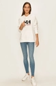 Helly Hansen bluza bela