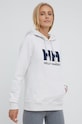 Helly Hansen bluza 33978 szary AW23