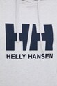 Helly Hansen Суичър 33978 сив