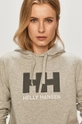 сірий Helly Hansen - Кофта