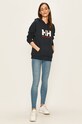 Helly Hansen bluză 33978 bleumarin AW23
