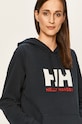 Helly Hansen bluză bleumarin 33978