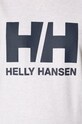 Суичър Helly Hansen 34003 сив