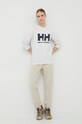 Dukserica Helly Hansen 34003 siva SS23