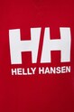 Helly Hansen bluza 34003 czerwony