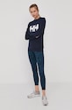 Кофта Helly Hansen 34003 темно-синій SS23
